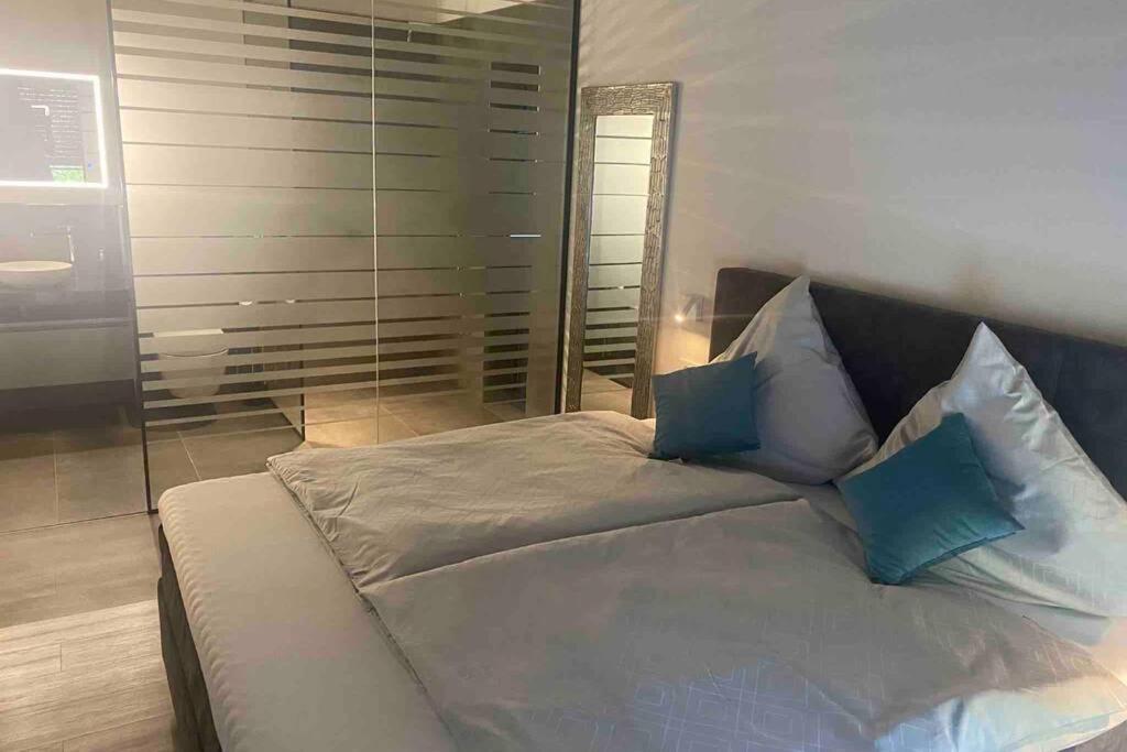 Villa Lujo Porec フンタナ エクステリア 写真